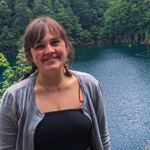 Meet your Posher, Colleen